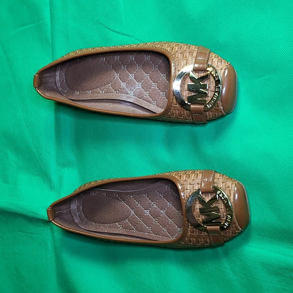 Michael Kors Flats